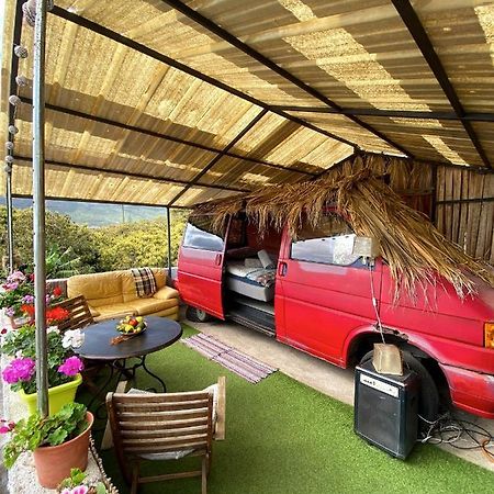 Honeymoon Van グイマー エクステリア 写真
