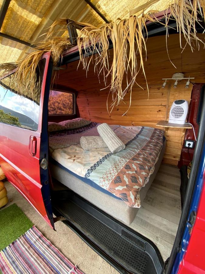 Honeymoon Van グイマー エクステリア 写真